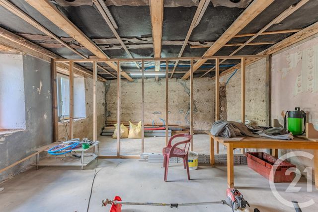 Afficher la photo en grand Appartement F5 à vendre - 4 pièces - 127,77 m2 - Vacheresse - 74 - RHONE-ALPES