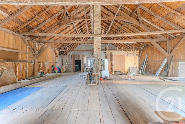 Afficher la photo en grand Appartement à vendre - 1 pièce - 249,27 m2 - Vacheresse - 74 - RHONE-ALPES
