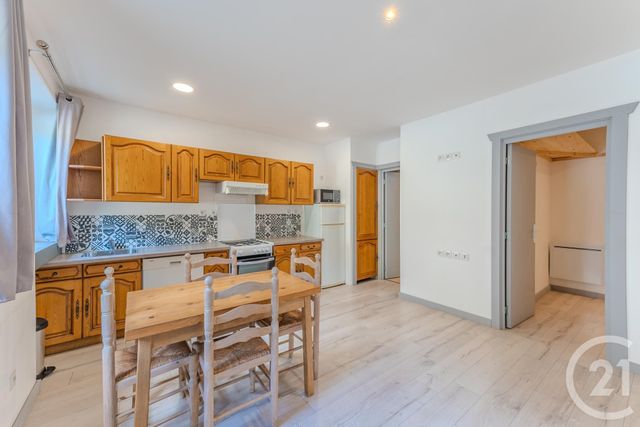 Afficher la photo en grand Appartement Studio à vendre - 1 pièce - 28,02 m2 - Vacheresse - 74 - RHONE-ALPES