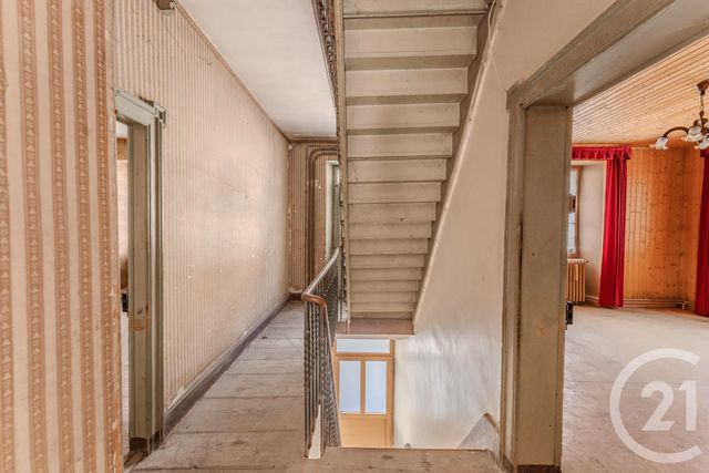 Maison à vendre - 18 pièces - 447,55 m2 - Abondance - 74 - RHONE-ALPES