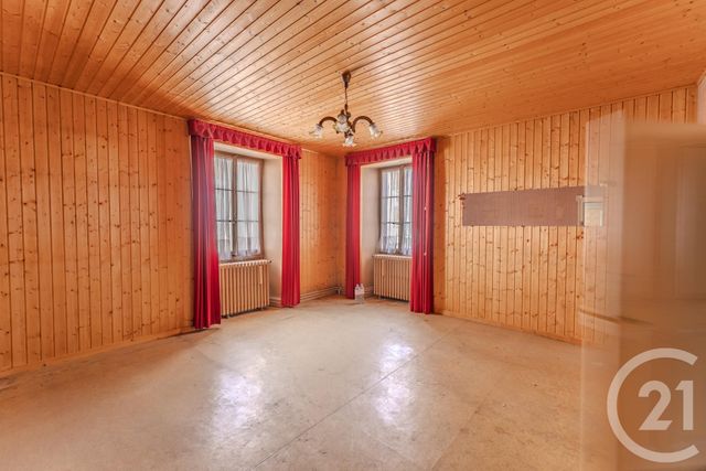 Maison à vendre - 18 pièces - 447,55 m2 - Abondance - 74 - RHONE-ALPES