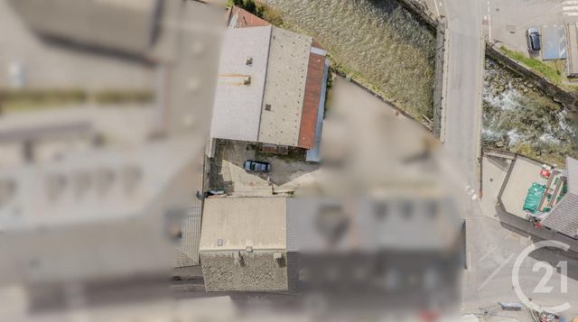 Maison à vendre ABONDANCE