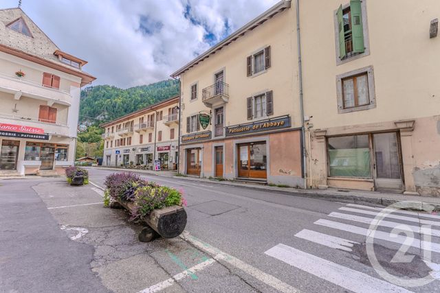 Maison à vendre - 18 pièces - 447,55 m2 - Abondance - 74 - RHONE-ALPES