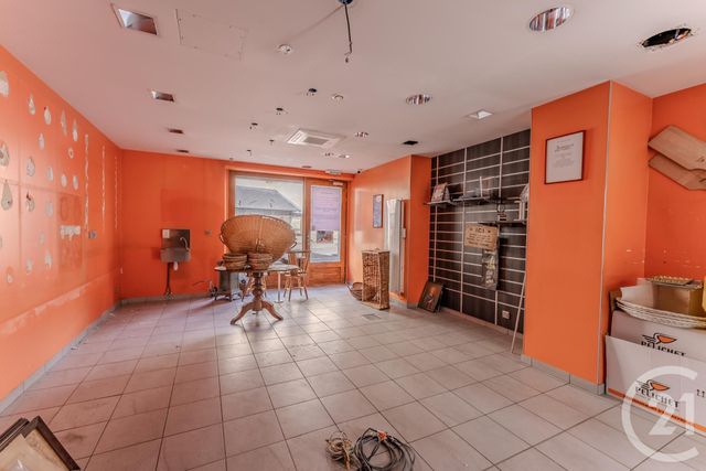 Maison à vendre - 18 pièces - 447,55 m2 - Abondance - 74 - RHONE-ALPES