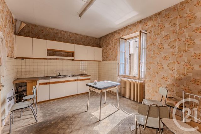 Maison à vendre - 18 pièces - 447,55 m2 - Abondance - 74 - RHONE-ALPES