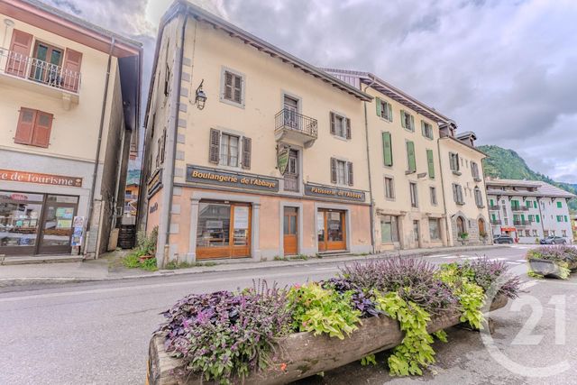 Maison à vendre ABONDANCE