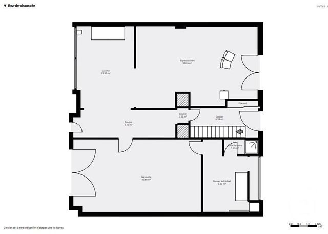 Maison à vendre - 18 pièces - 447,55 m2 - Abondance - 74 - RHONE-ALPES