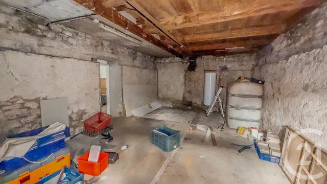 Maison à vendre ABONDANCE