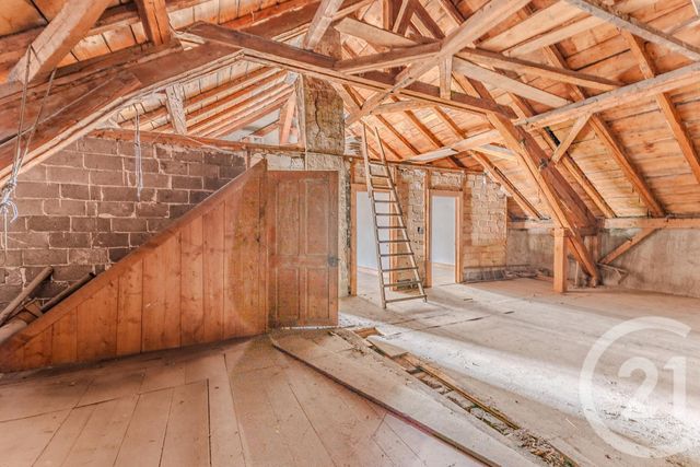 Maison à vendre ABONDANCE