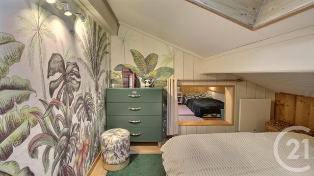 Maison &agrave; vendre - 7 pi&egrave;ces - 218,67 m2 - Thollon Les Memises - 74 - RHONE-ALPES