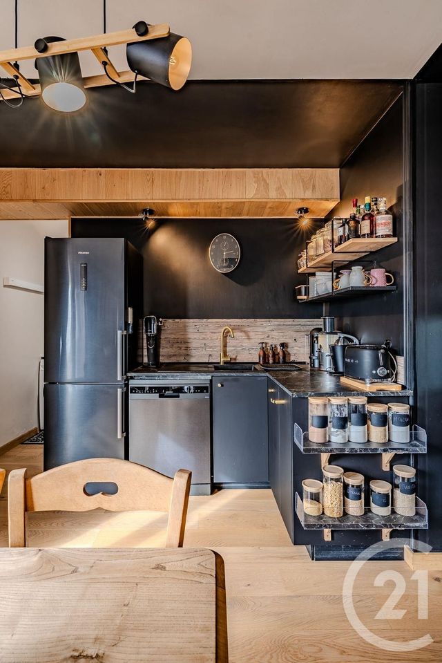 Maison &agrave; vendre - 7 pi&egrave;ces - 218,67 m2 - Thollon Les Memises - 74 - RHONE-ALPES