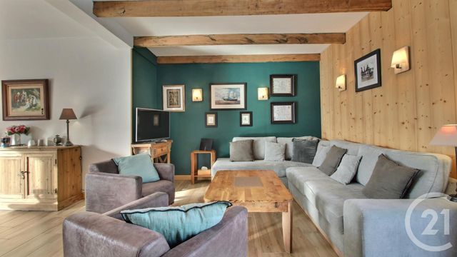 Maison &agrave; vendre - 7 pi&egrave;ces - 218,67 m2 - Thollon Les Memises - 74 - RHONE-ALPES