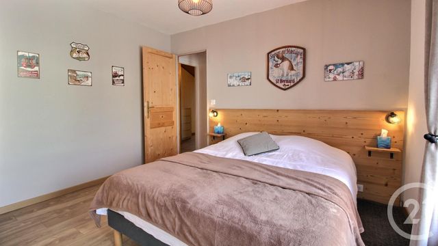 Maison &agrave; vendre - 7 pi&egrave;ces - 218,67 m2 - Thollon Les Memises - 74 - RHONE-ALPES