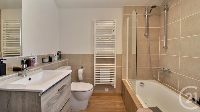 Maison &agrave; vendre - 7 pi&egrave;ces - 218,67 m2 - Thollon Les Memises - 74 - RHONE-ALPES