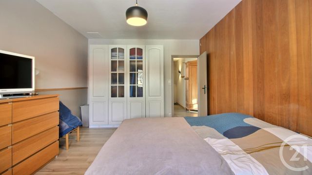 Maison &agrave; vendre - 7 pi&egrave;ces - 218,67 m2 - Thollon Les Memises - 74 - RHONE-ALPES