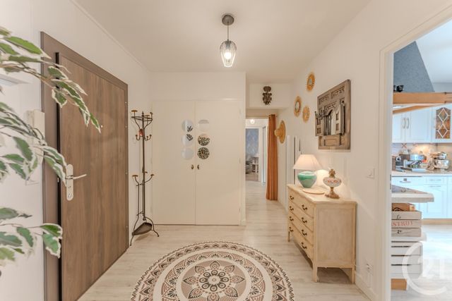 Appartement F2 à vendre - 3 pièces - 69,49 m2 - Thonon Les Bains - 74 - RHONE-ALPES