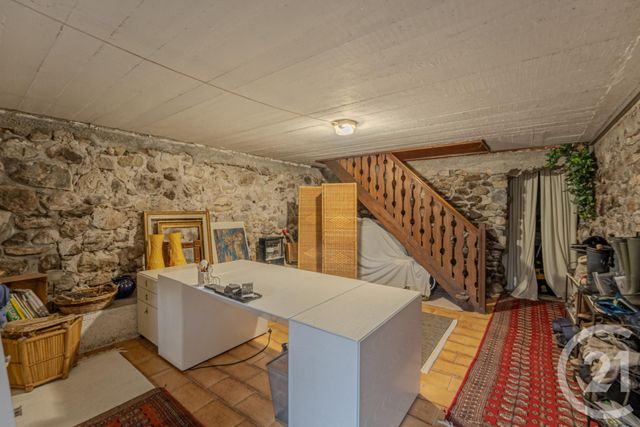Maison &agrave; vendre - 6 pi&egrave;ces - 220,60 m2 - Vinzier - 74 - RHONE-ALPES