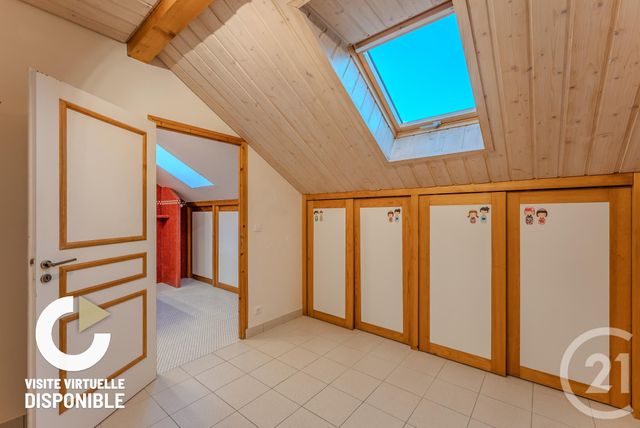 Appartement F4 &agrave; vendre - 5 pi&egrave;ces - 87,12 m2 - Chevenoz - 74 - RHONE-ALPES