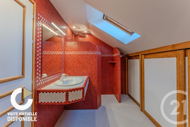 Appartement F4 &agrave; vendre - 5 pi&egrave;ces - 87,12 m2 - Chevenoz - 74 - RHONE-ALPES