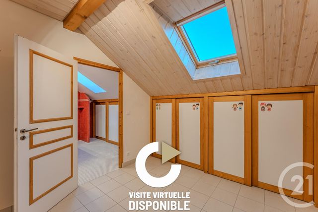 Appartement F4 &agrave; vendre - 5 pi&egrave;ces - 87,12 m2 - Chevenoz - 74 - RHONE-ALPES