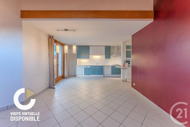 Appartement F4 à vendre CHEVENOZ