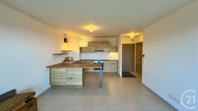 Appartement F2 à vendre - 2 pièces - 43,23 m2 - Marin - 74 - RHONE-ALPES