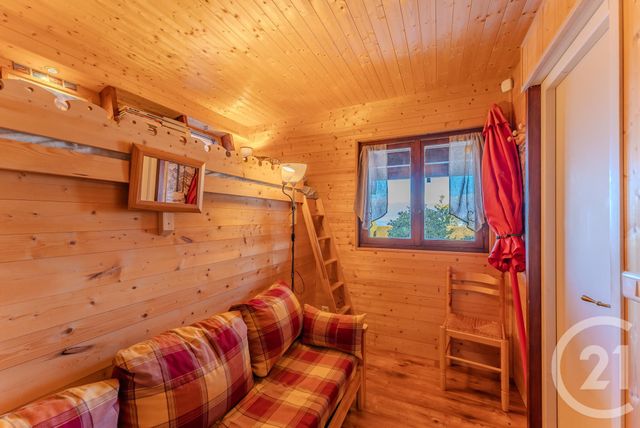 Maison &agrave; vendre - 4 pi&egrave;ces - 68,95 m2 - Thollon Les Memises - 74 - RHONE-ALPES