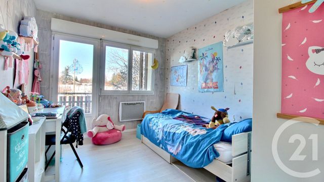 Appartement F3 &agrave; vendre - 3 pi&egrave;ces - 87,23 m2 - St Paul En Chablais - 74 - RHONE-ALPES