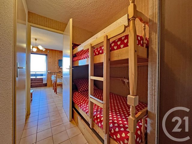 Appartement F1 &agrave; vendre - 1 pi&egrave;ce - 18,28 m2 - Thollon Les Memises - 74 - RHONE-ALPES