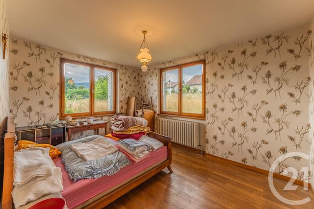 Maison &agrave; vendre - 6 pi&egrave;ces - 95,54 m2 - St Paul En Chablais - 74 - RHONE-ALPES