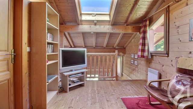 Maison &agrave; vendre - 5 pi&egrave;ces - 170,27 m2 - Bernex - 74 - RHONE-ALPES