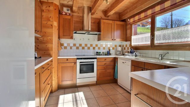 Maison &agrave; vendre - 5 pi&egrave;ces - 170,27 m2 - Bernex - 74 - RHONE-ALPES