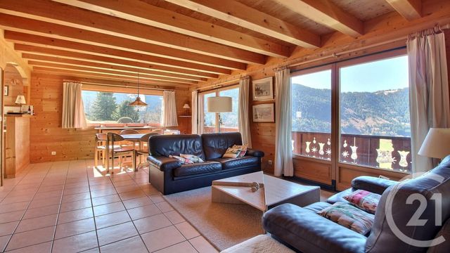 Maison &agrave; vendre - 5 pi&egrave;ces - 170,27 m2 - Bernex - 74 - RHONE-ALPES