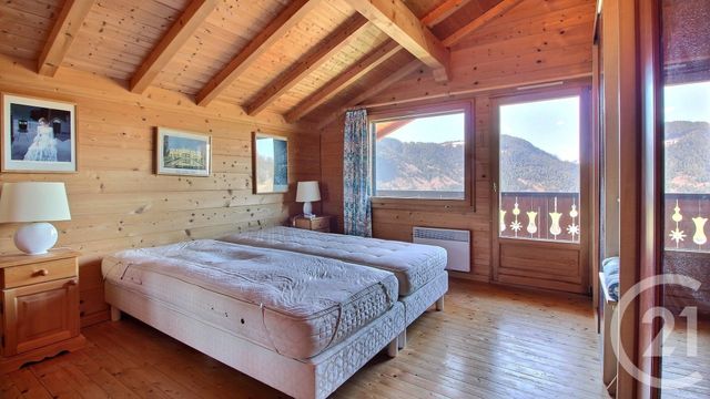 Maison &agrave; vendre - 5 pi&egrave;ces - 170,27 m2 - Bernex - 74 - RHONE-ALPES