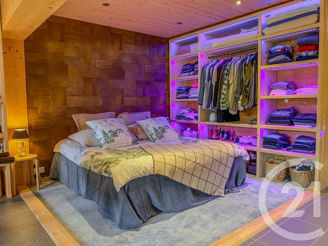 Maison &agrave; vendre - 7 pi&egrave;ces - 249,78 m2 - Larringes - 74 - RHONE-ALPES