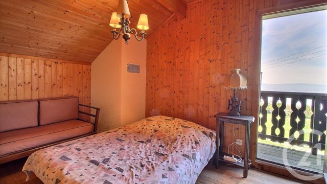 Maison &agrave; vendre - 6 pi&egrave;ces - 90,83 m2 - St Paul En Chablais - 74 - RHONE-ALPES