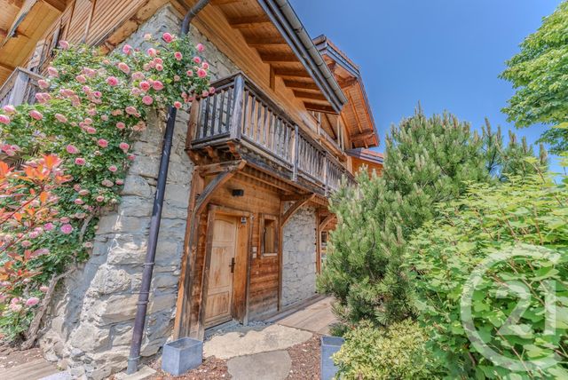 Maison à vendre - 6 pièces - 299,24 m2 - St Paul En Chablais - 74 - RHONE-ALPES