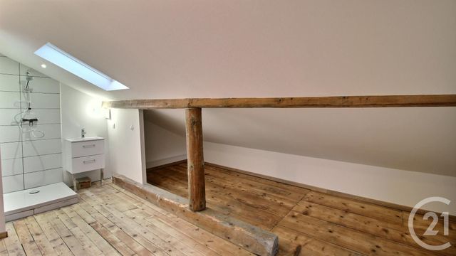 Appartement T4 &agrave; vendre - 4 pi&egrave;ces - 80 m2 - Feternes - 74 - RHONE-ALPES