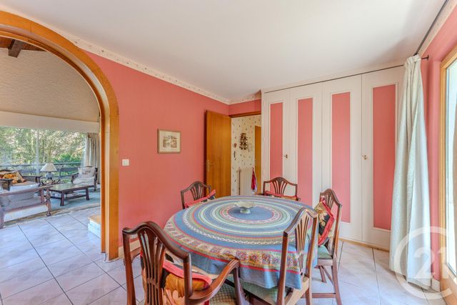 Maison &agrave; vendre - 4 pi&egrave;ces - 196,54 m2 - St Paul En Chablais - 74 - RHONE-ALPES