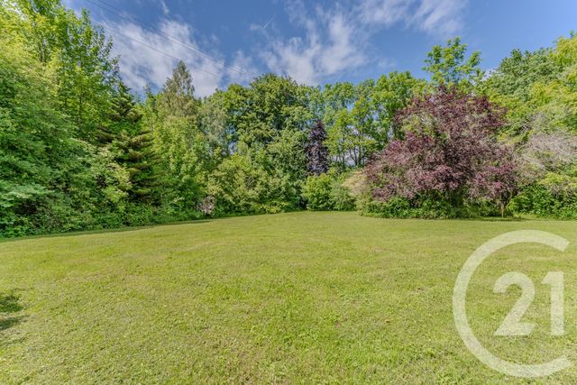 Maison &agrave; vendre - 4 pi&egrave;ces - 196,54 m2 - St Paul En Chablais - 74 - RHONE-ALPES