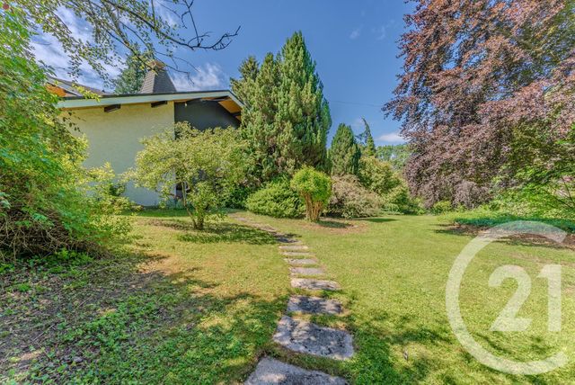 Maison &agrave; vendre - 4 pi&egrave;ces - 196,54 m2 - St Paul En Chablais - 74 - RHONE-ALPES