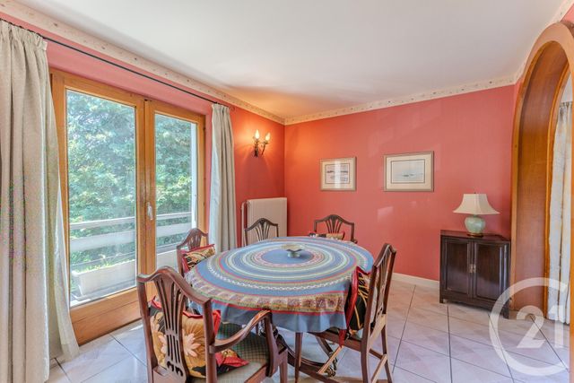 Maison &agrave; vendre - 4 pi&egrave;ces - 196,54 m2 - St Paul En Chablais - 74 - RHONE-ALPES
