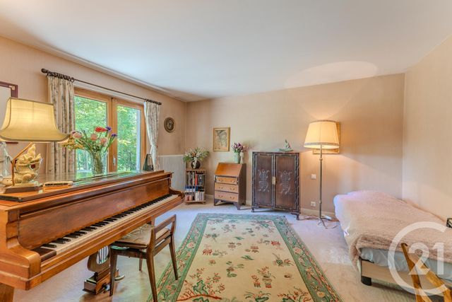Maison &agrave; vendre - 4 pi&egrave;ces - 196,54 m2 - St Paul En Chablais - 74 - RHONE-ALPES