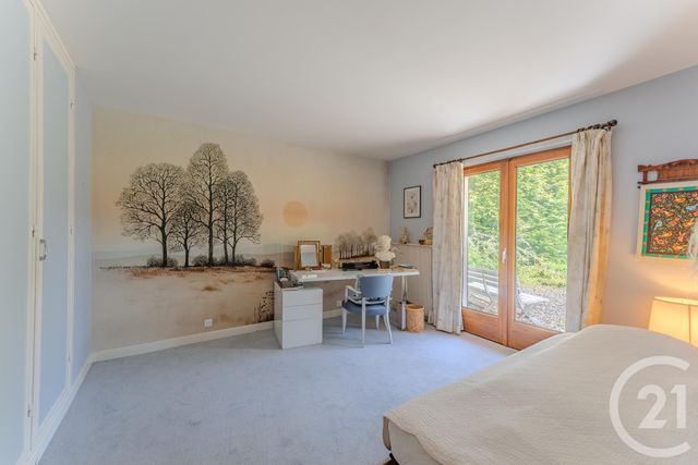 Maison &agrave; vendre - 4 pi&egrave;ces - 196,54 m2 - St Paul En Chablais - 74 - RHONE-ALPES
