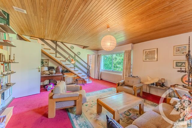 Maison &agrave; vendre - 4 pi&egrave;ces - 196,54 m2 - St Paul En Chablais - 74 - RHONE-ALPES