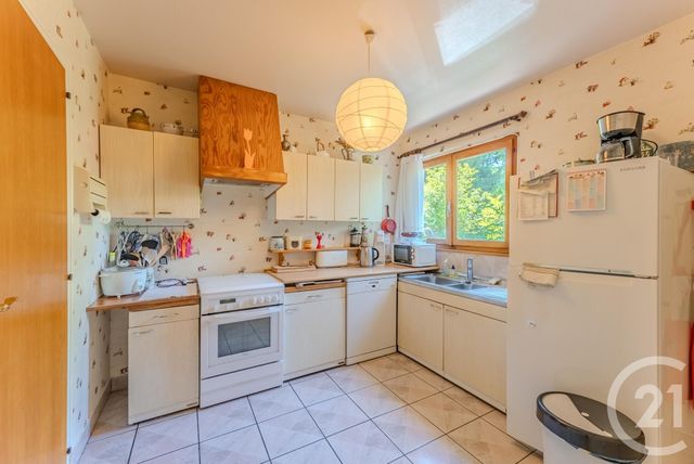 Maison &agrave; vendre - 4 pi&egrave;ces - 196,54 m2 - St Paul En Chablais - 74 - RHONE-ALPES