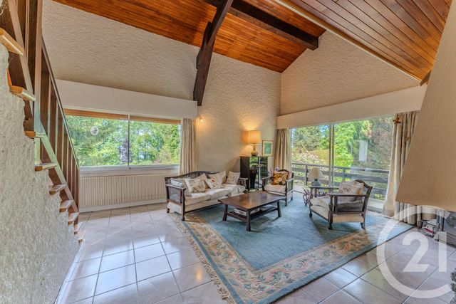 Maison &agrave; vendre - 4 pi&egrave;ces - 196,54 m2 - St Paul En Chablais - 74 - RHONE-ALPES