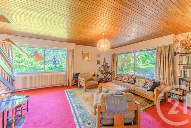 Maison &agrave; vendre - 4 pi&egrave;ces - 196,54 m2 - St Paul En Chablais - 74 - RHONE-ALPES
