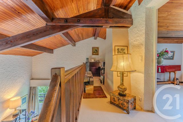Maison &agrave; vendre - 4 pi&egrave;ces - 196,54 m2 - St Paul En Chablais - 74 - RHONE-ALPES