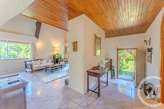 maison - ST PAUL EN CHABLAIS - 74